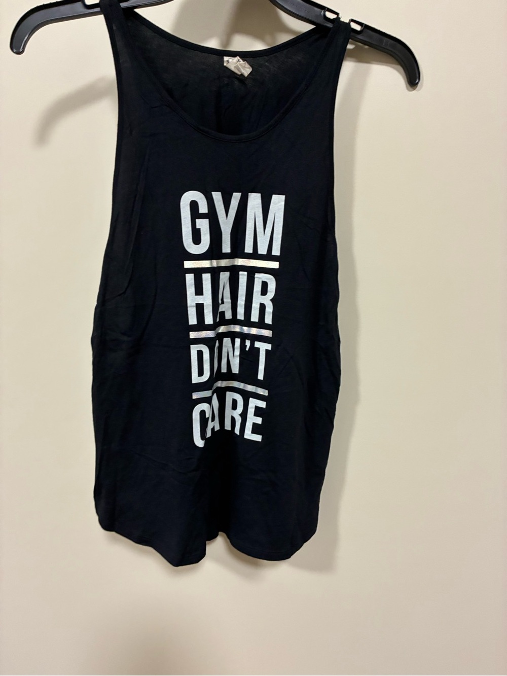 Under Armour tank black small
